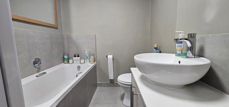 2 Bedroom Property for Sale in Olifantskop Western Cape